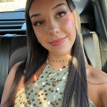 Babysitter in Rivas-Vaciamadrid: Arena Granara