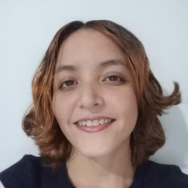 Babysitter in Bello: Astrid