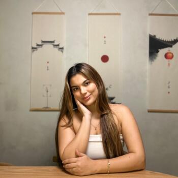 Niñera Barranquilla: Nicolle