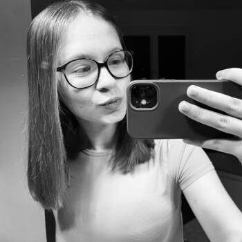 Babysitter in Faget-Abbatial: Ambre