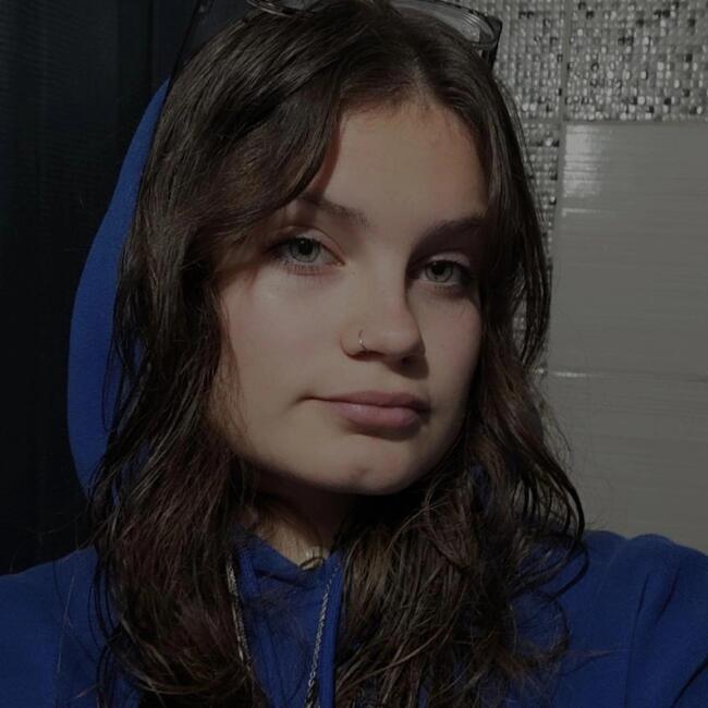 Babysitter in Montevideo: Valentina