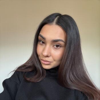 Babysitter in Ixelles-Elsene: Mady