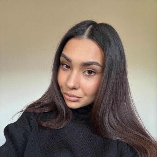 Babysitter in Elsene: Mady