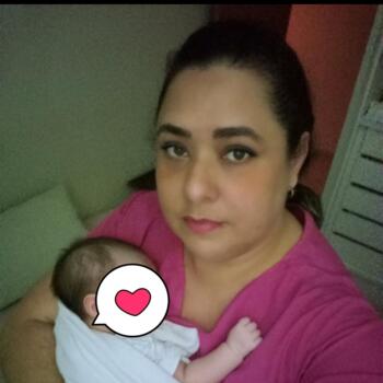 Babysitter in Belo Horizonte: Juliana