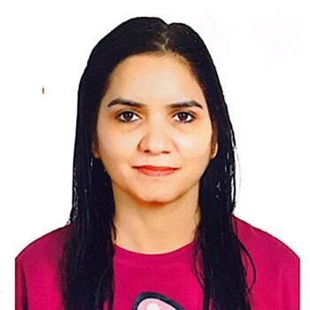 Babysitter in Brampton: Seema
