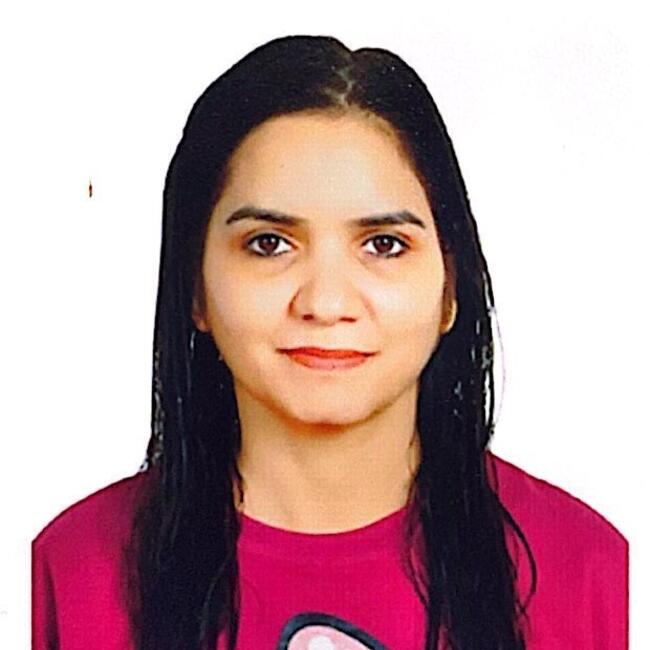 Babysitter in Brampton: Seema