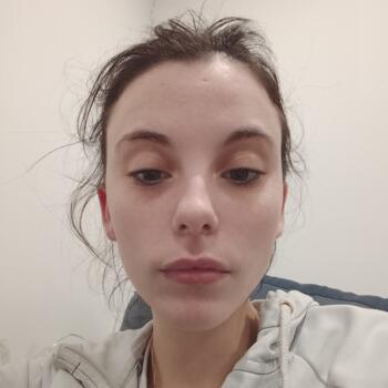 Nanny in Niort: Anissa