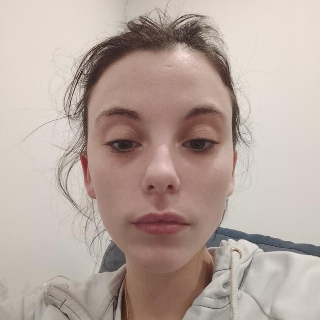 Nounou à Niort: Anissa