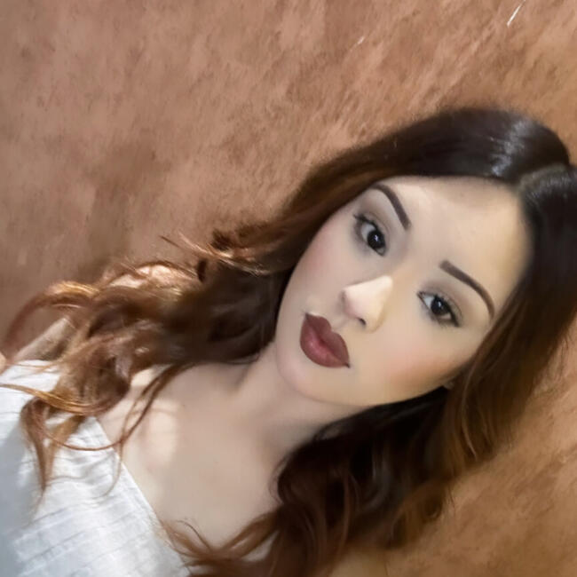 Babysitter in San Pablo: Emely