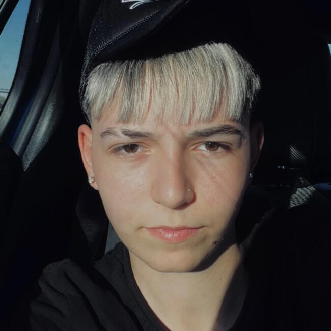 Canguro en Coslada: Lorena