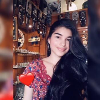 Babysitter in San José (Provincia de San José): Carolina