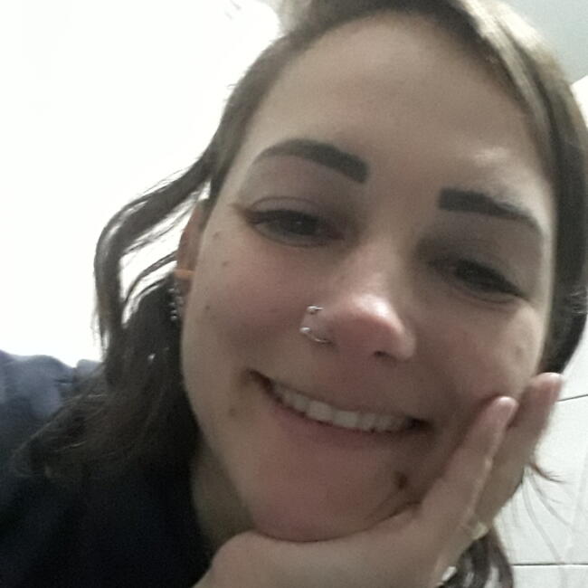 Babysitter in Portão: Analice