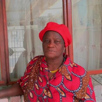 Nanny Cape Town: Cynthia