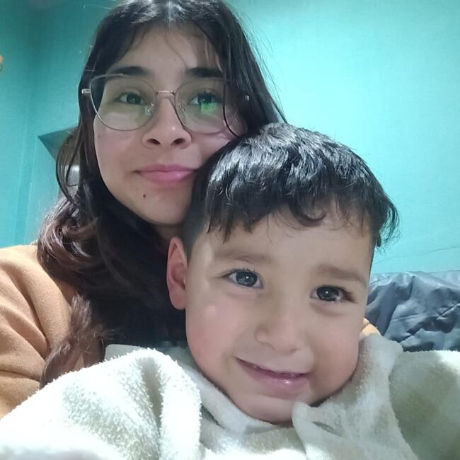 Babysitter in San Juan Bautista: Marisa