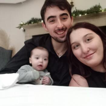 Babysitting job in Bar-sur-Seine: babysitting job Julien