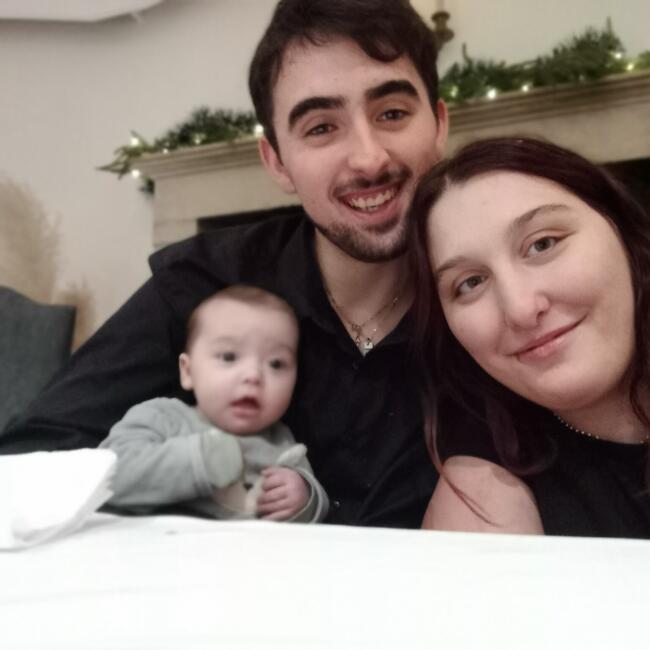 Job de garde d'enfants à Bar-sur-Seine: Julien