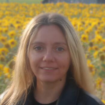 Babysitter a Roma: Viviana