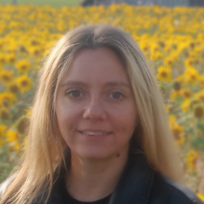 Babysitter a Roma: Viviana