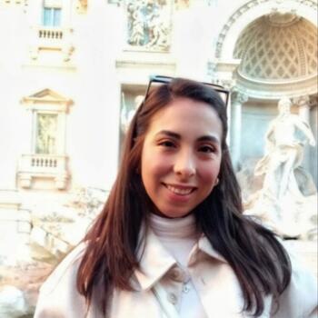 Babysitter Rome: Lucerito