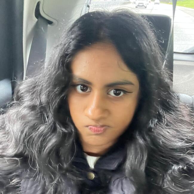 Babysitter in Edgware: T Malissa