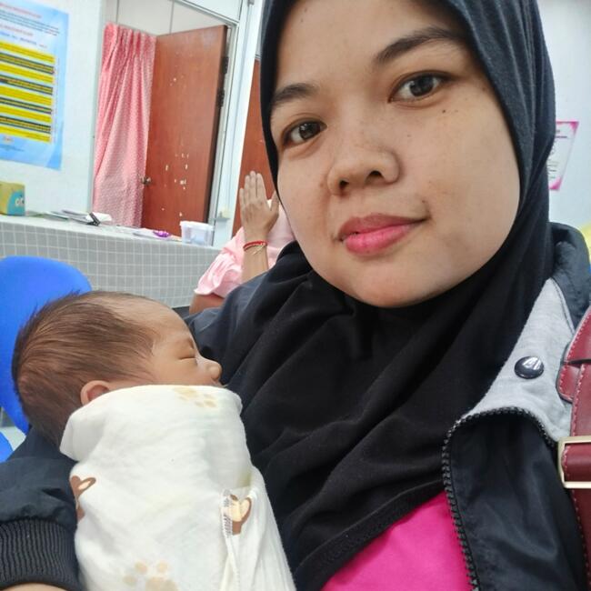 Babysitting job in Malacca: Ekin