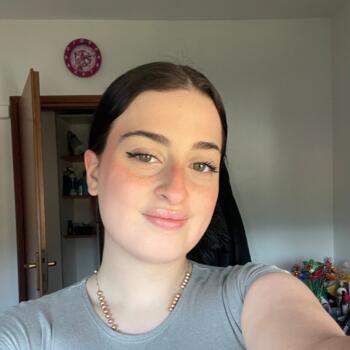 Babysitter a Pistoia: Alice