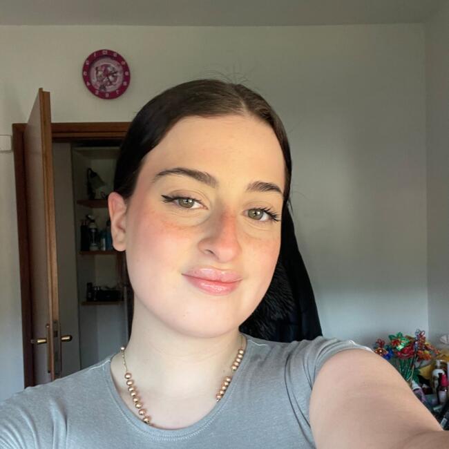 Babysitter a Pistoia: Alice