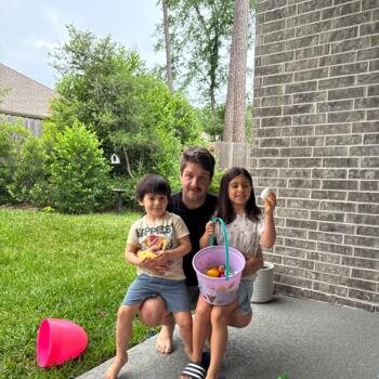 Babysitting job in San Marcos (Texas): babysitting job Joel
