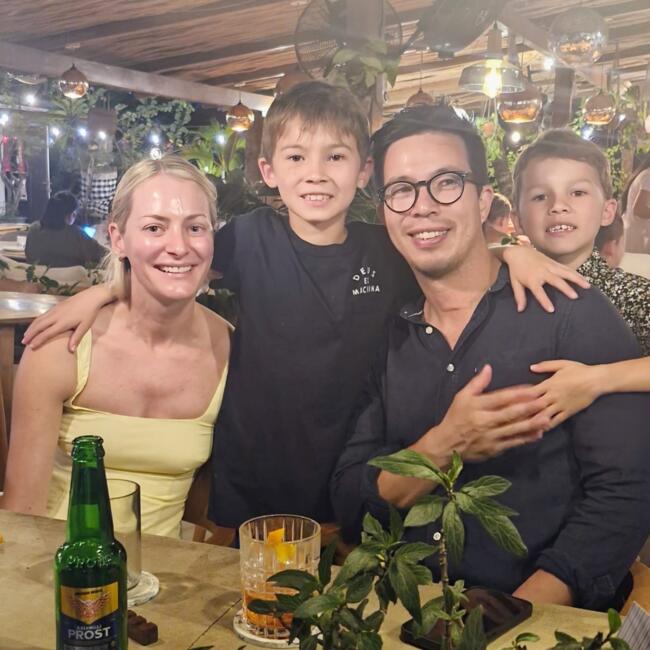 Babysitting job in Melbourne: Shenai