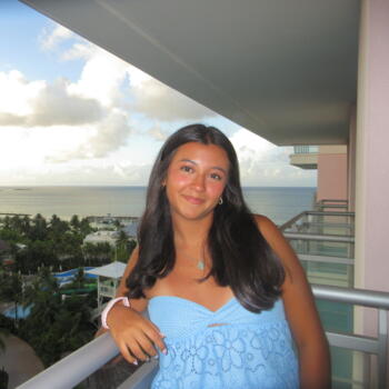 Babysitter in San Antonio: Mariana