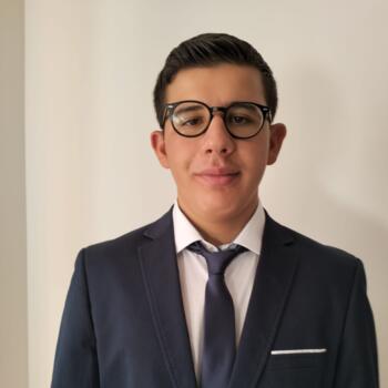 Babysitter Trevi: Daniele