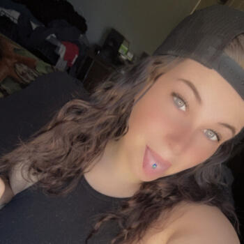 Nanny in Cap-Santé: Alexia