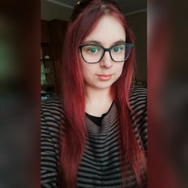 Opiekunka do dziecka w Wąbrzeźno: Anna
