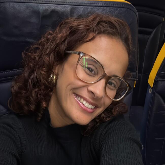 Childminder in Dublin: Laysla