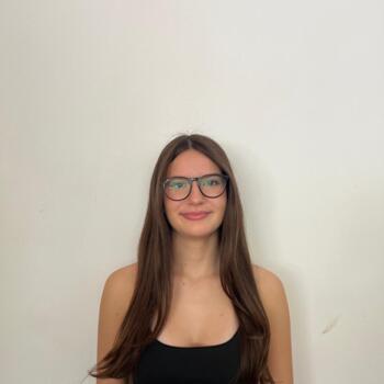 Babysitter in Viseu: Margarida