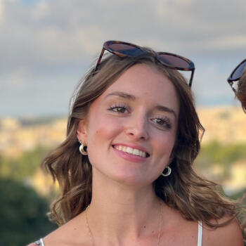 Babysitter in London: Justine