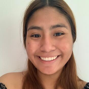 Niñera en Santa Cruz de la Sierra: Alejandra