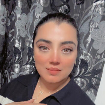 Oppas Amsterdam: Sana