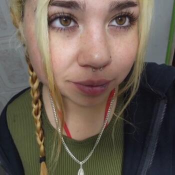 Babysitter Quilicura: Karla