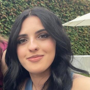 Babysitter a Villanova Solaro: Giorgia