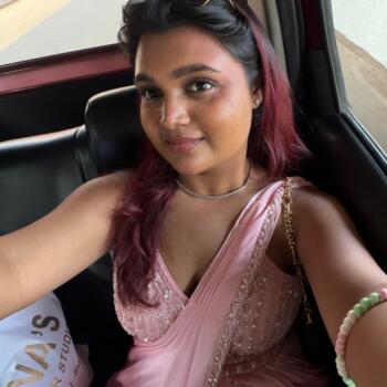 Babysitter in Leixlip: Ekta