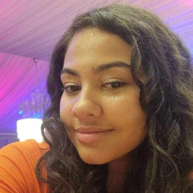 Babysitter in Sundsvall: Sinda