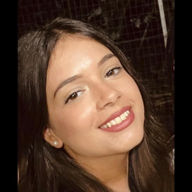 Babysitter in Cagliari: Giada