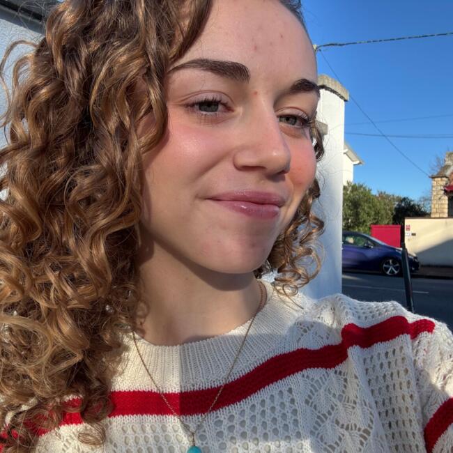 Babysitter in Mérignac: Elaia