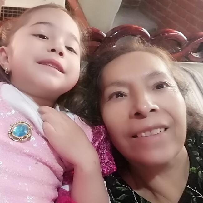 Babysitter in Ecatepec: Martha