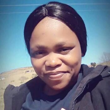Nanny in Mabopane: Simo