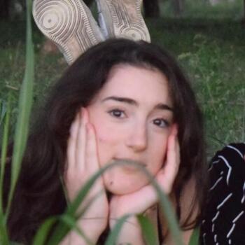 Babysitter Milan: Alessandra