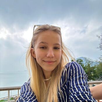 Babysitter in Sydney: Florence