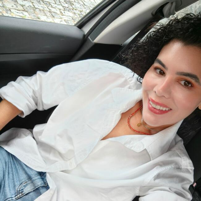 Babysitter em Barcelos: Vanessa