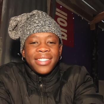 Babysitter in Randburg: Ofentse